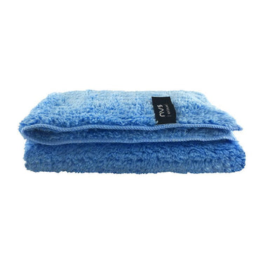 nvs eclean cleaning cloth (blue)